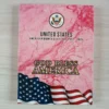 ALB001.- Álbum Coleccionable American Women Quarters 2022–2025 — Mujeres que Hicieron Historia en EE.UU.