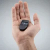 MIN004.- Trezor Model One Black | Billetera Física para Bitcoin, Ethereum y Tokens ERC-20 | Cold Wallet con PIN, Passphrase y Almacenamiento Offline