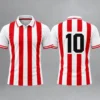 Personalización de Uniforme