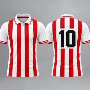Personalización de Uniforme