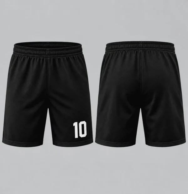 Personalización de Uniforme