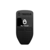 MIN004.- Trezor Model One Black | Billetera Física para Bitcoin, Ethereum y Tokens ERC-20 | Cold Wallet con PIN, Passphrase y Almacenamiento Offline