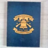 ALB002.- Álbum Coleccionable Semiquincentenario USA 1776–2026 — 25 Centavos Edición Especial 250 Aniversario