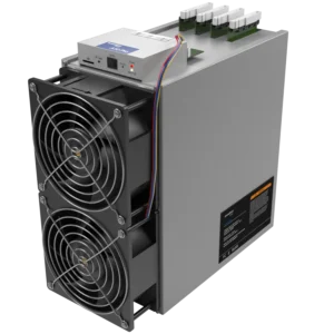 MIN003.- Minador ASIC Innosilicon A10 Pro Usado con Fuente APW7 110V/220V | 720 MH/s | Ethash / Etchash